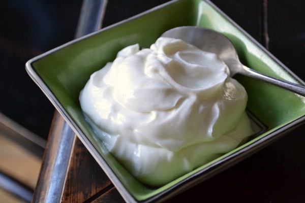 Greek-Yogurt