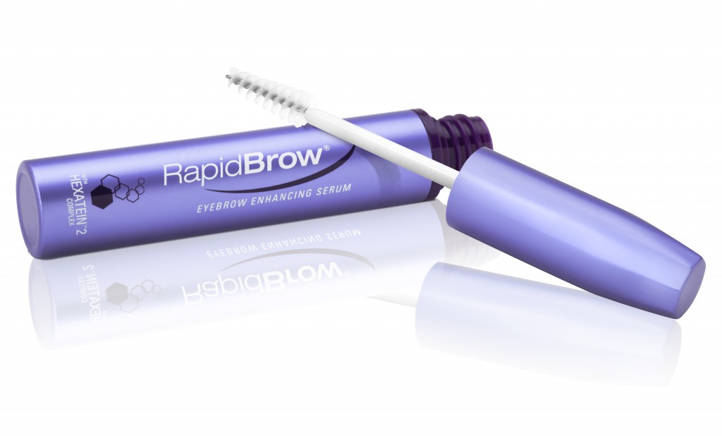 RapidBrow-product