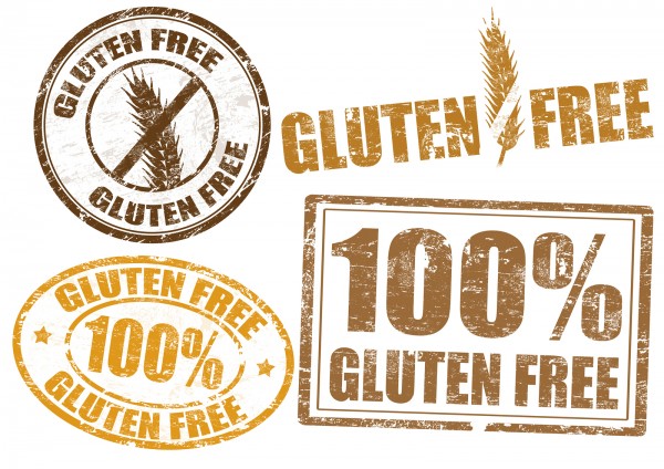 Gluten free