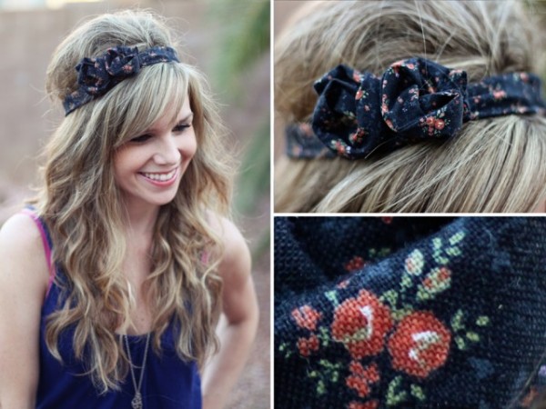 Stylish-Headband