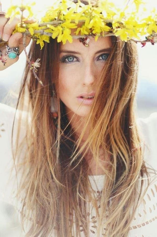 Adorable-hippie-hairstyles-21