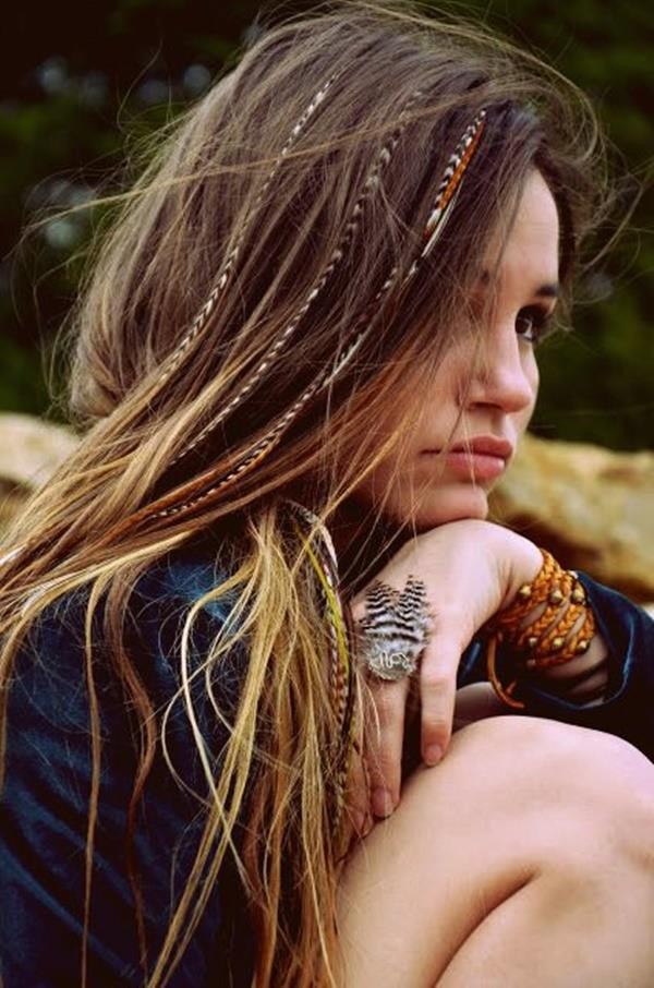 Adorable-hippie-hairstyles-4