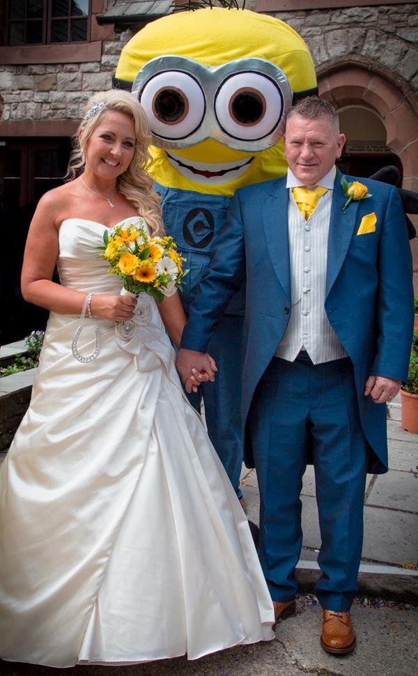 PAY-Minion-Wedding (5)