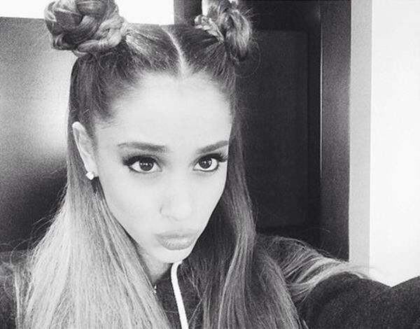 Ariana-grande-double-bun-1