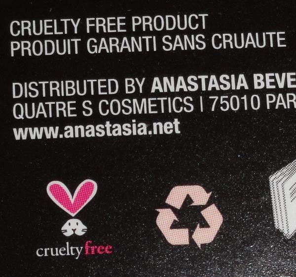 Cruelty Free Bunny (Copy)